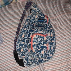 Kavu bag